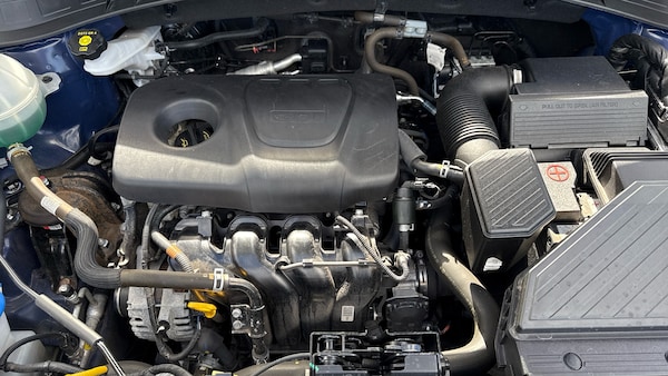 Used Hyundai TUCSON 2020 for sale - 75575330: Photo 16