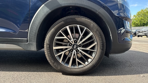 Used Hyundai TUCSON 2020 for sale - 75575330: Photo 20