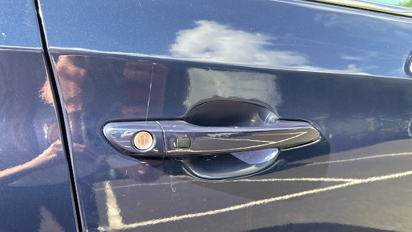 Used Hyundai TUCSON 2020 for sale - 75575330: Photo 24