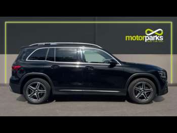 Used Mercedes-Benz GLB 2021 for sale - 75197041: Photo