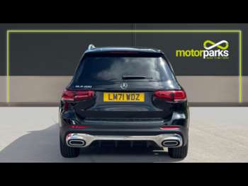 Used Mercedes-Benz GLB 2021 for sale - 75197041: Photo