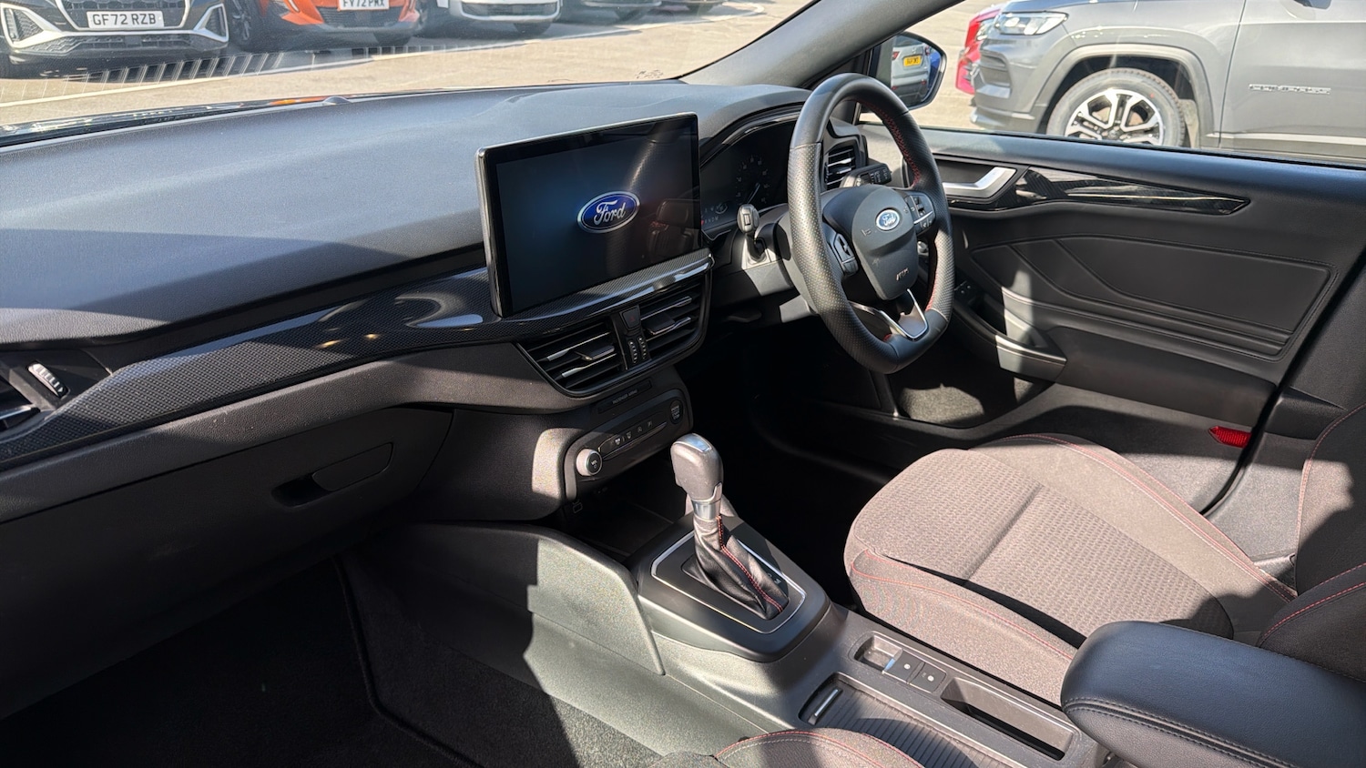 Used Ford Focus 2023 for sale - 78084298: Photo 10