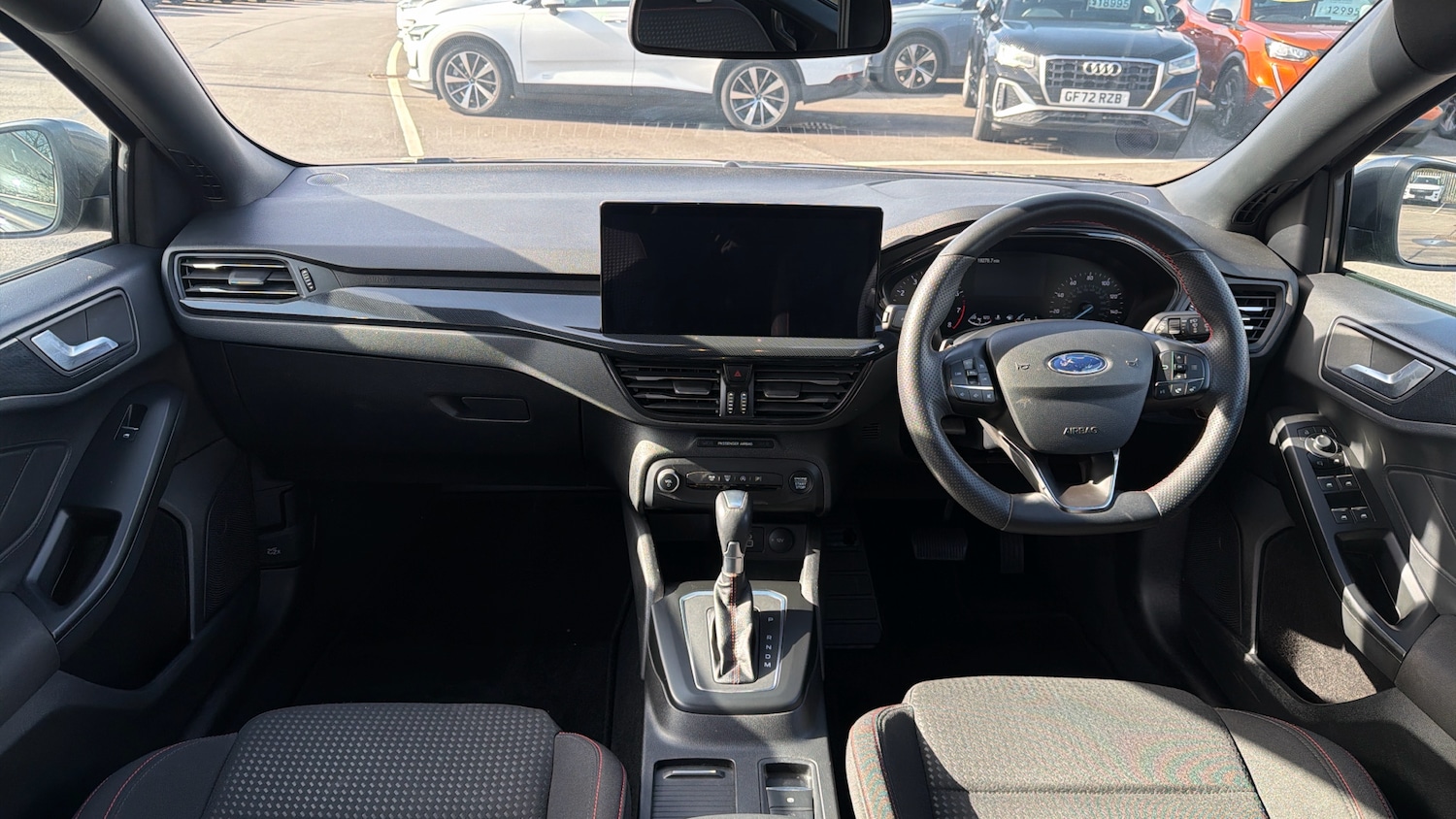 Used Ford Focus 2023 for sale - 78084298: Photo 11