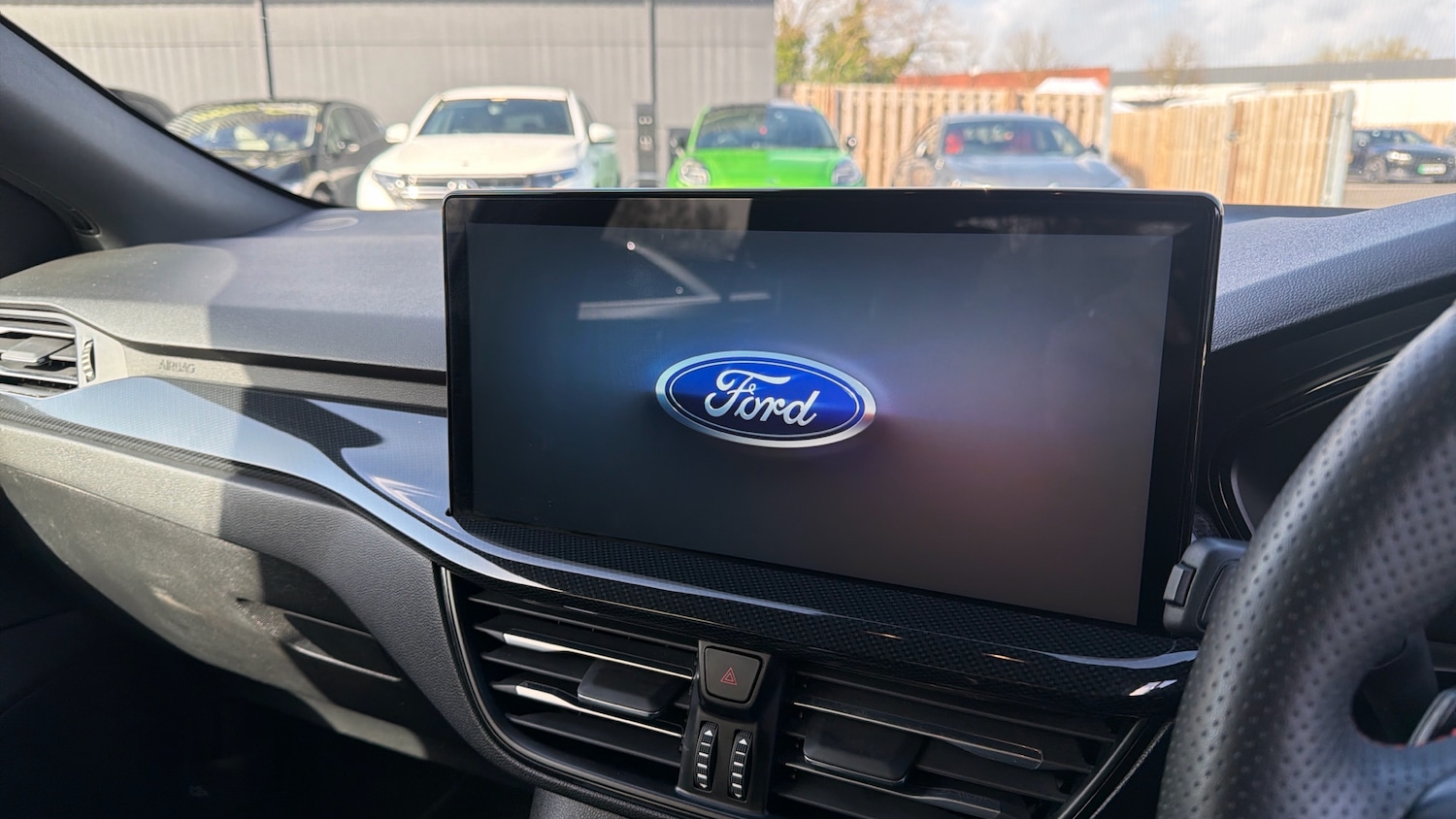 Used Ford Focus 2023 for sale - 78084298: Photo 12