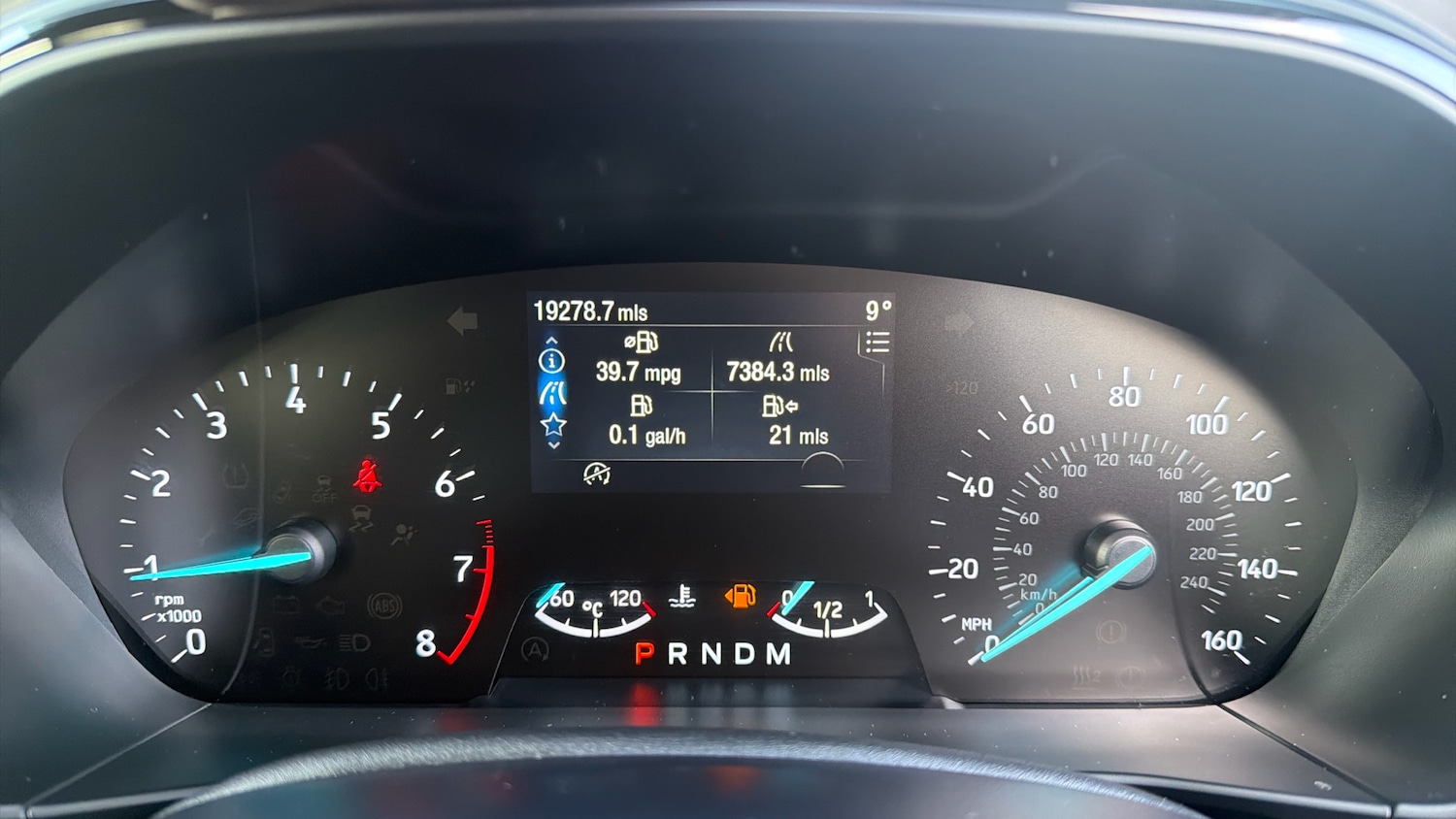 Used Ford Focus 2023 for sale - 78084298: Photo 13