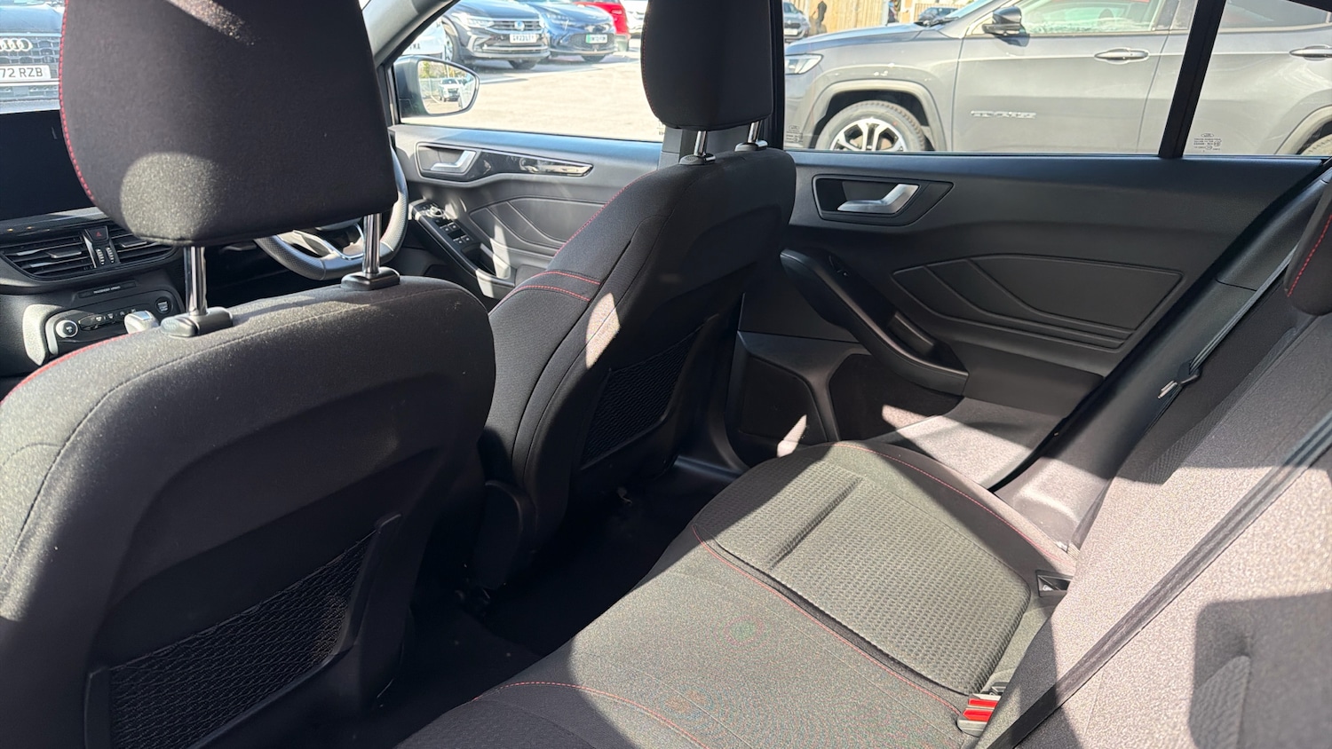 Used Ford Focus 2023 for sale - 78084298: Photo 14