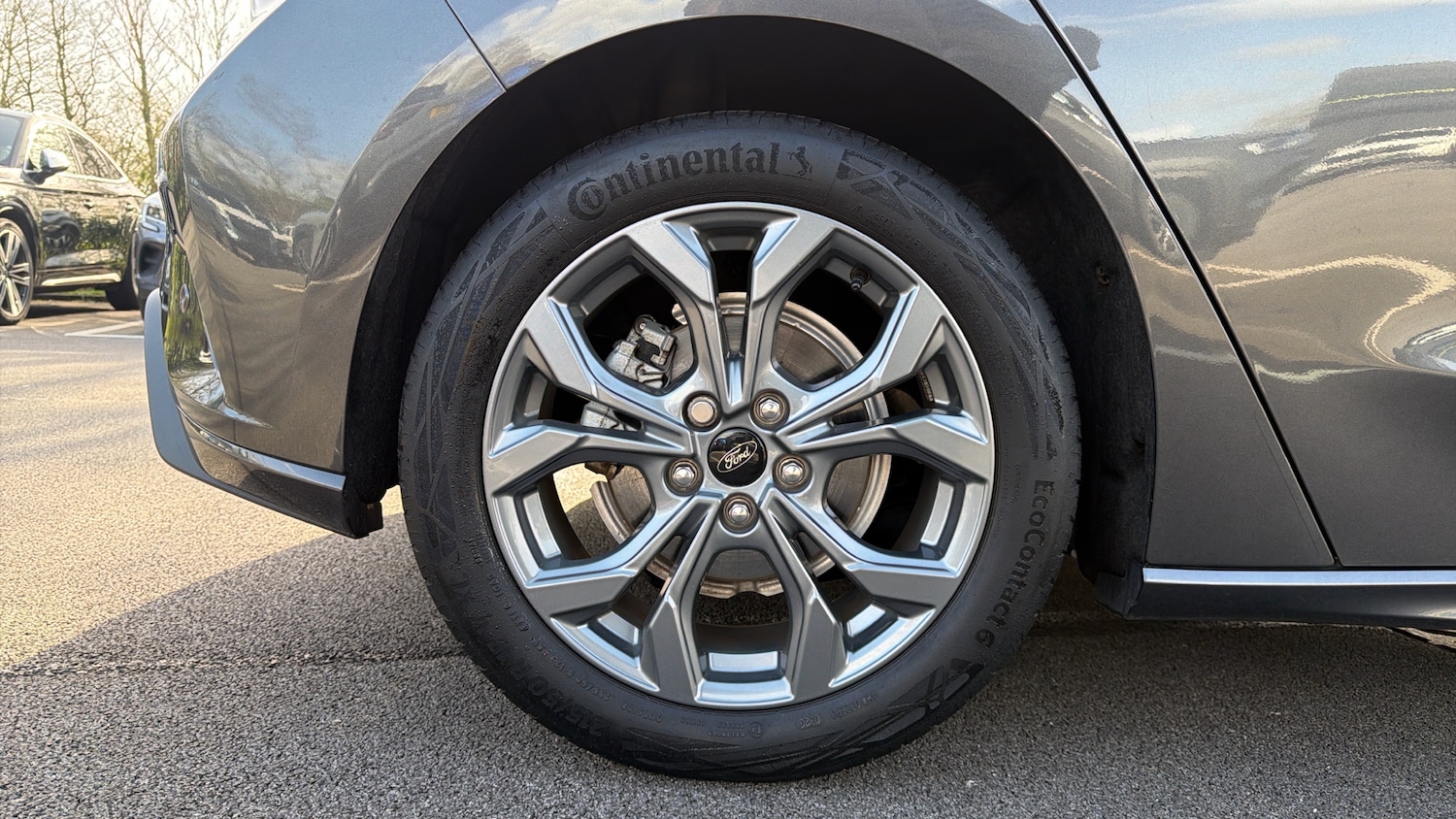 Used Ford Focus 2023 for sale - 78084298: Photo 19