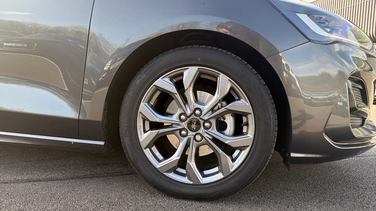 Used Ford Focus 2023 for sale - 78084298: Photo 20