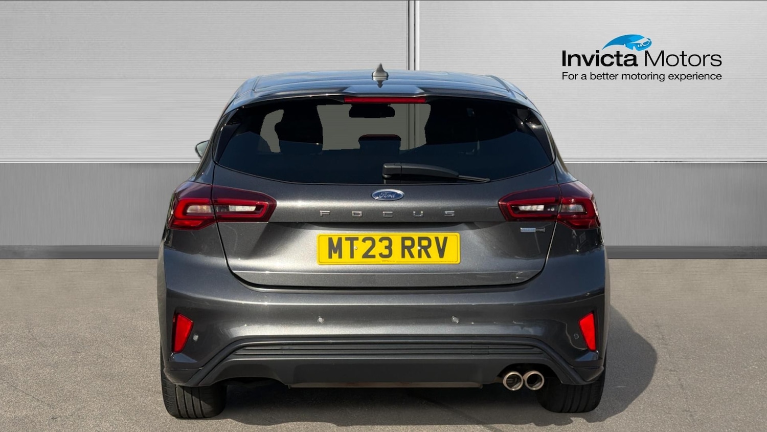 Used Ford Focus 2023 for sale - 78084298: Photo 4