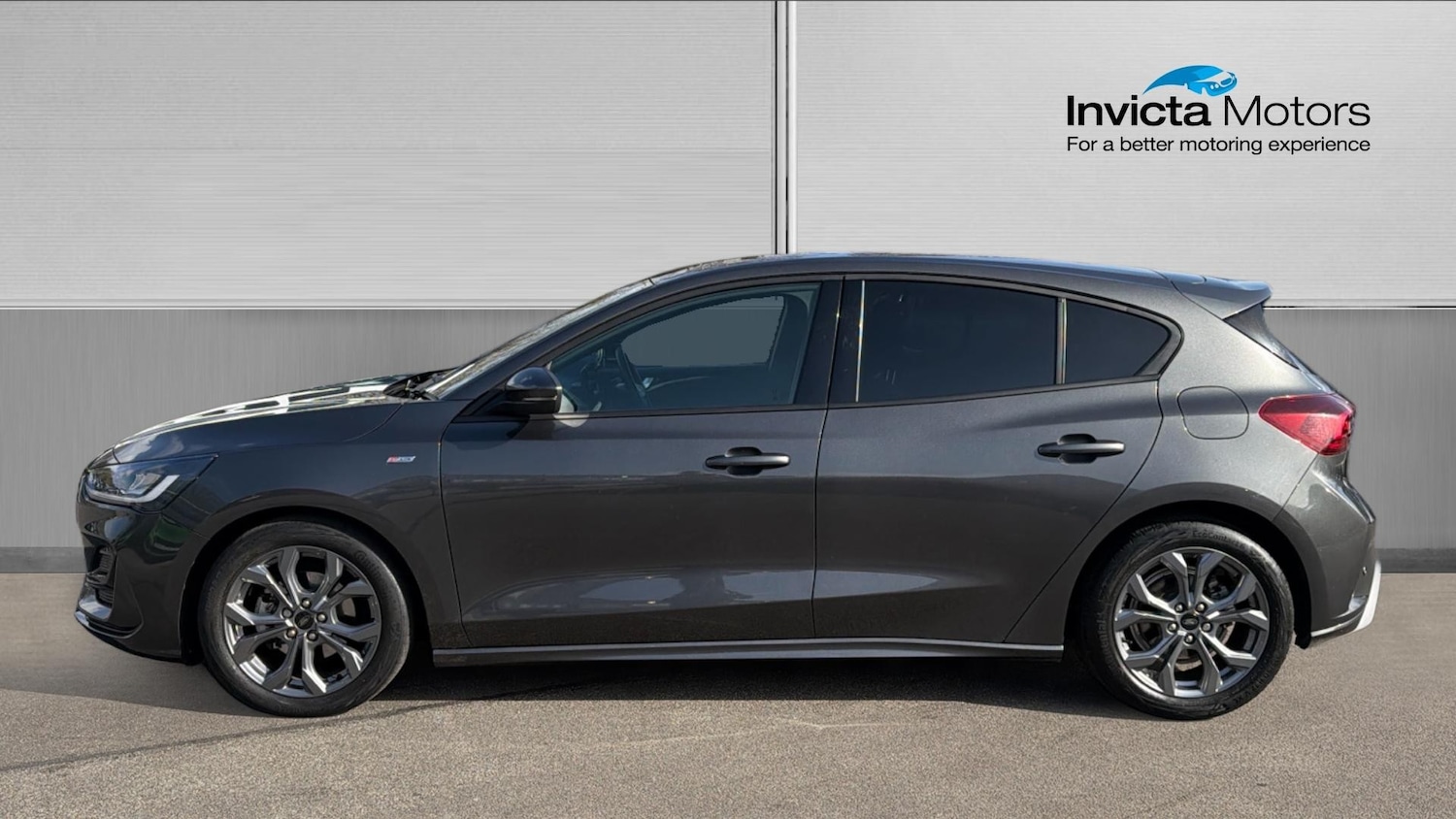 Used Ford Focus 2023 for sale - 78084298: Photo 6