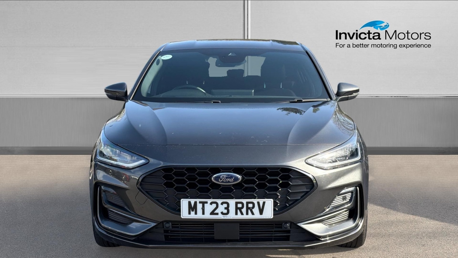 Used Ford Focus 2023 for sale - 78084298: Photo 8