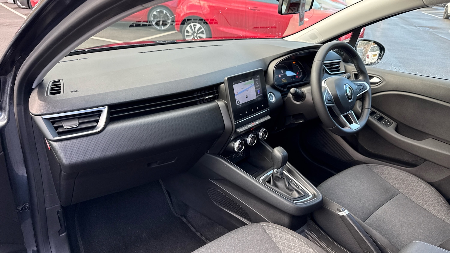 Used Renault Clio 2022 for sale - 76346917: Photo 10