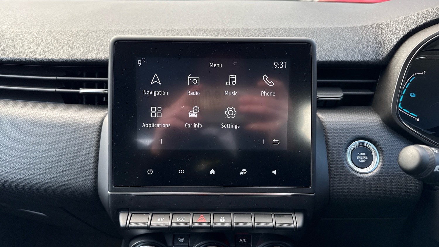 Used Renault Clio 2022 for sale - 76346917: Photo 12