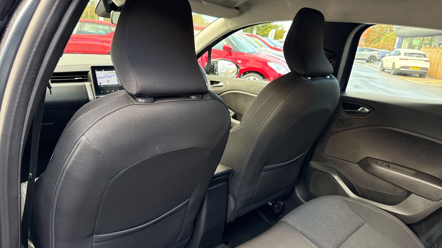 Used Renault Clio 2022 for sale - 76346917: Photo 14