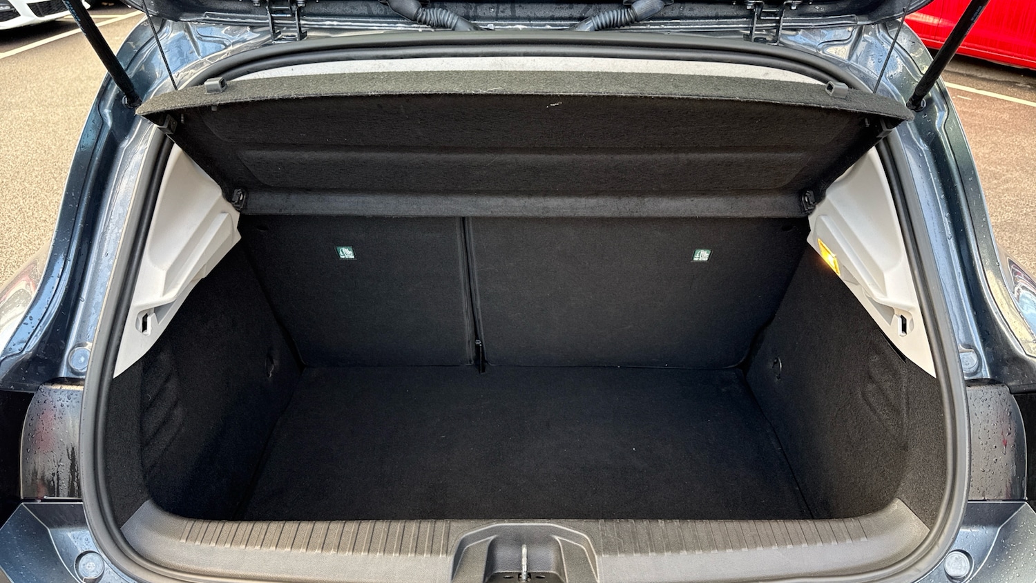 Used Renault Clio 2022 for sale - 76346917: Photo 15