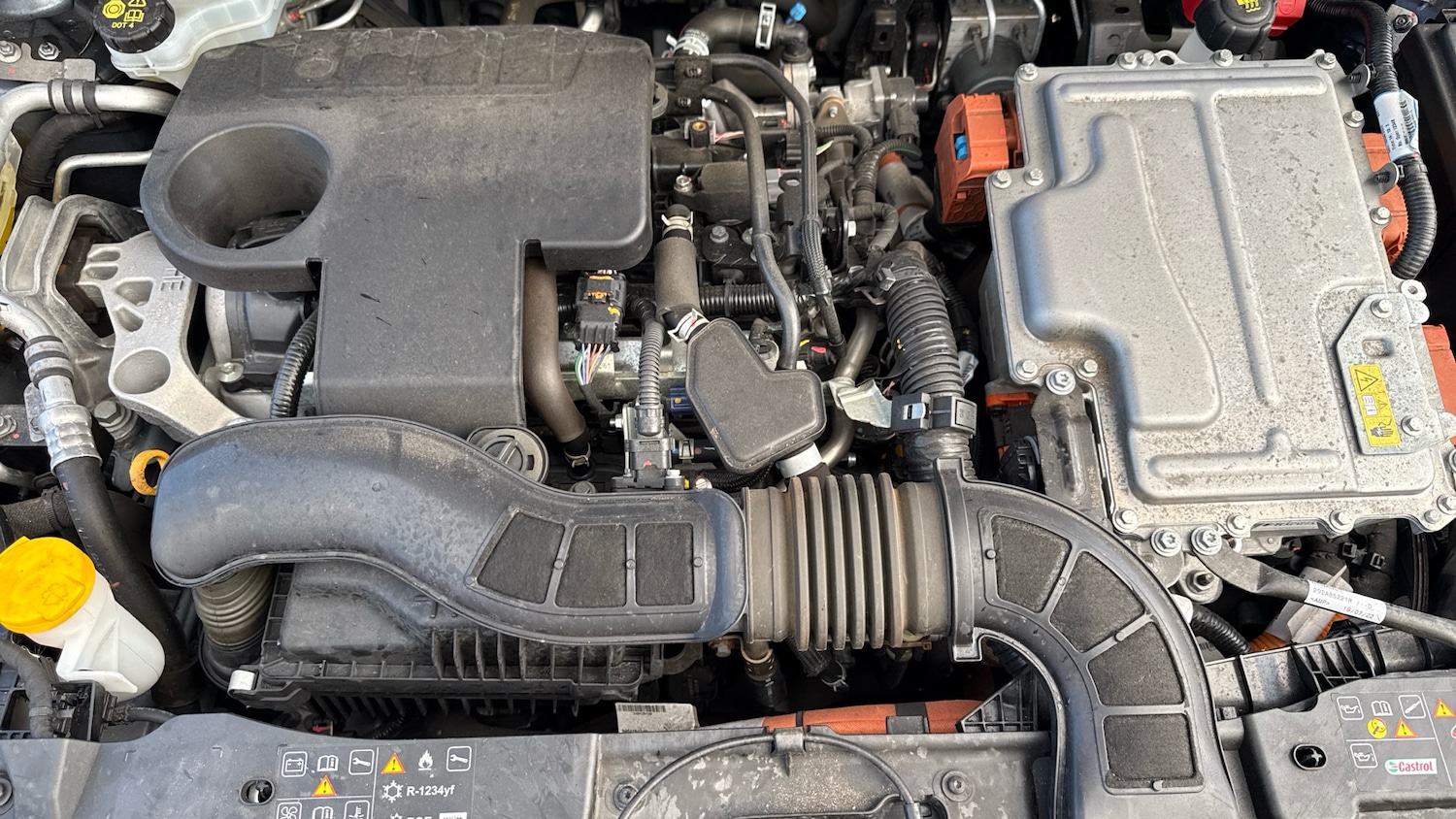 Used Renault Clio 2022 for sale - 76346917: Photo 16