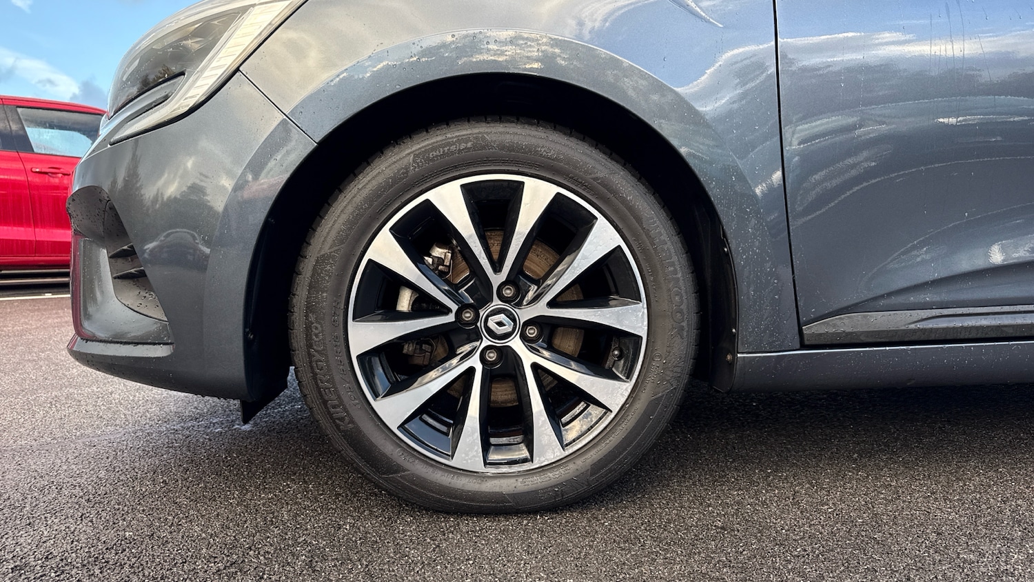 Used Renault Clio 2022 for sale - 76346917: Photo 17