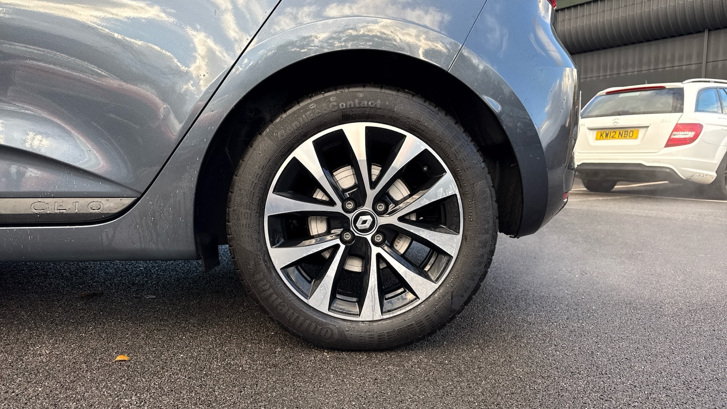 Used Renault Clio 2022 for sale - 76346917: Photo 18