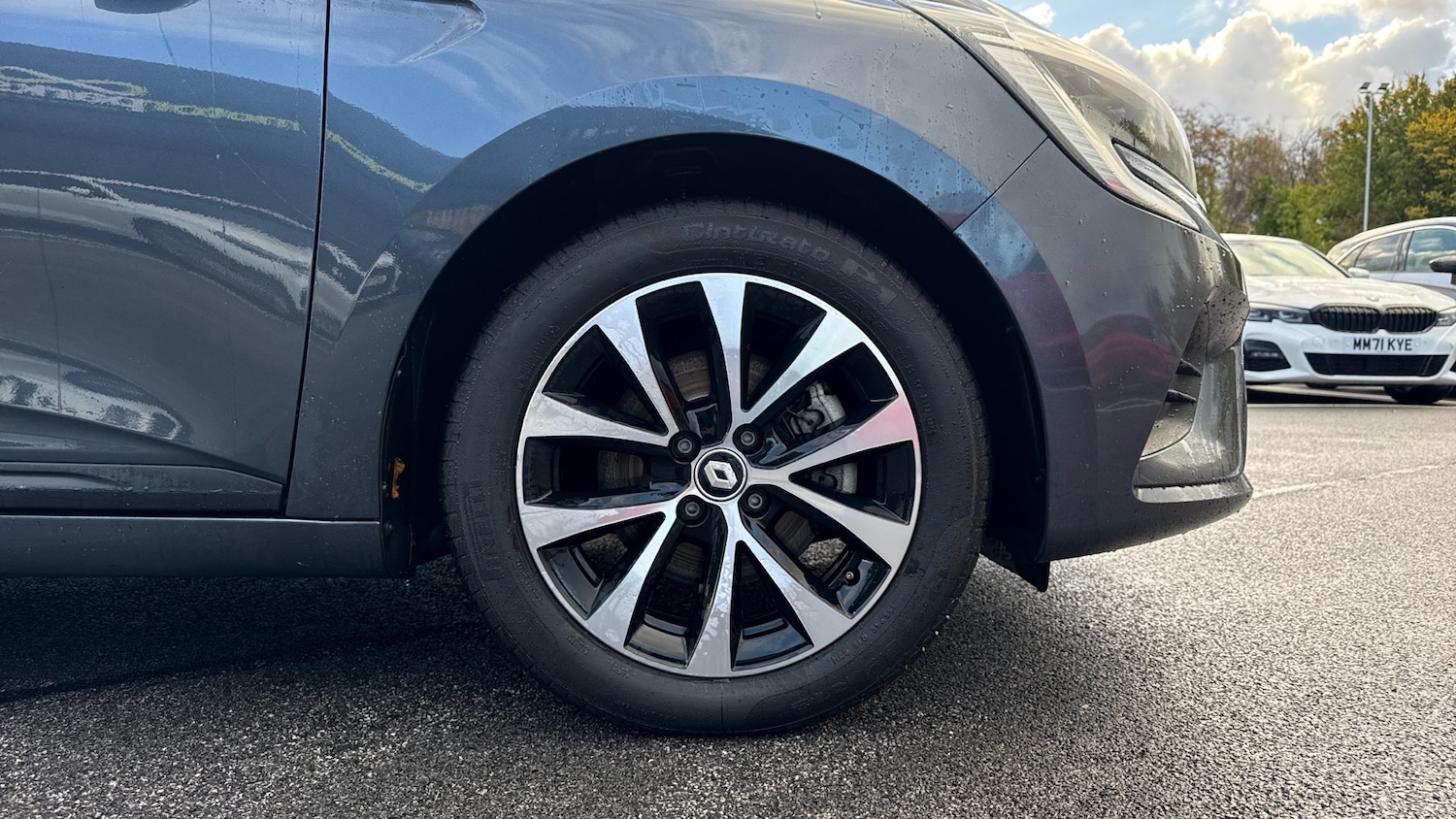 Used Renault Clio 2022 for sale - 76346917: Photo 20