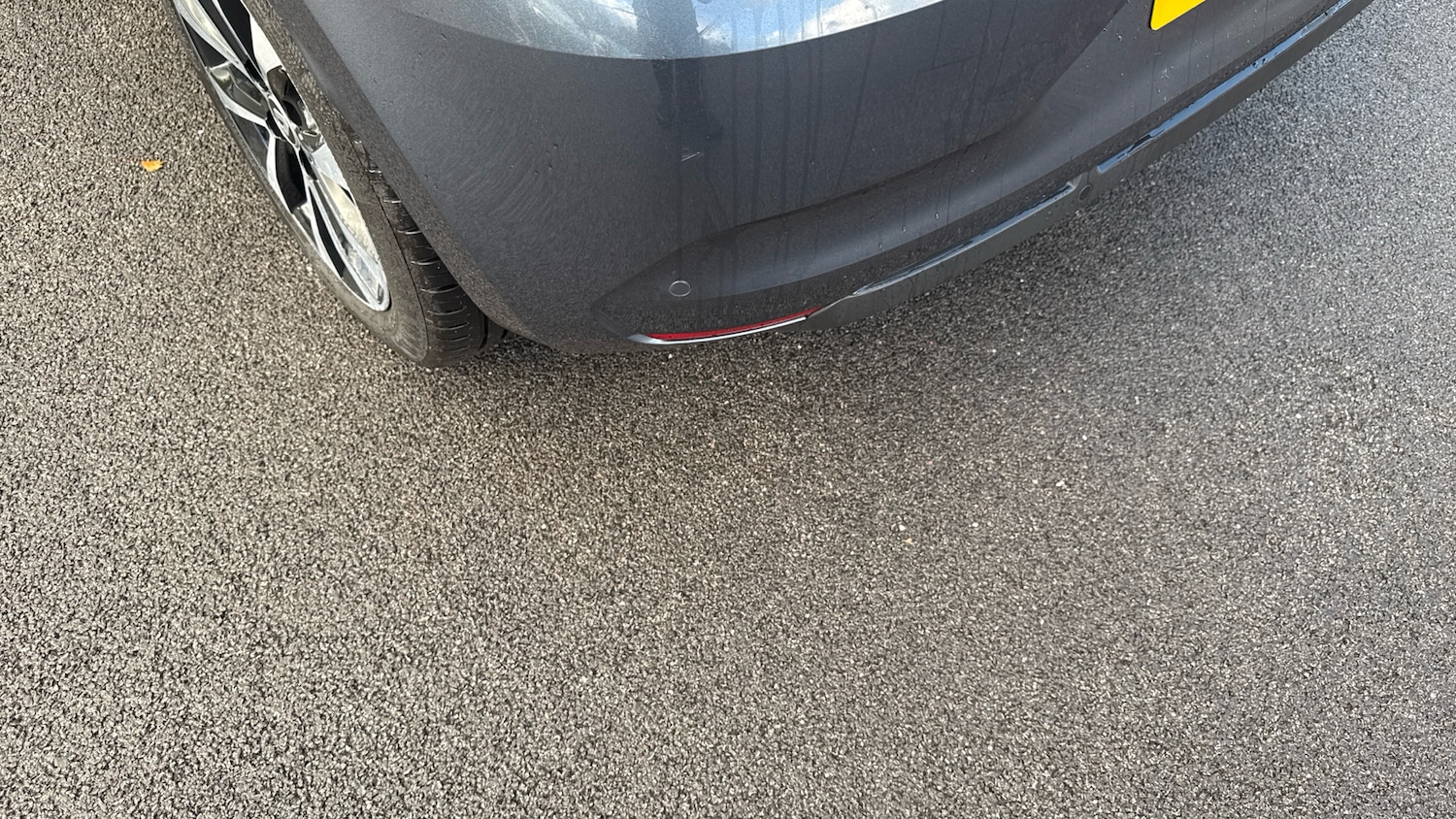 Used Renault Clio 2022 for sale - 76346917: Photo 22