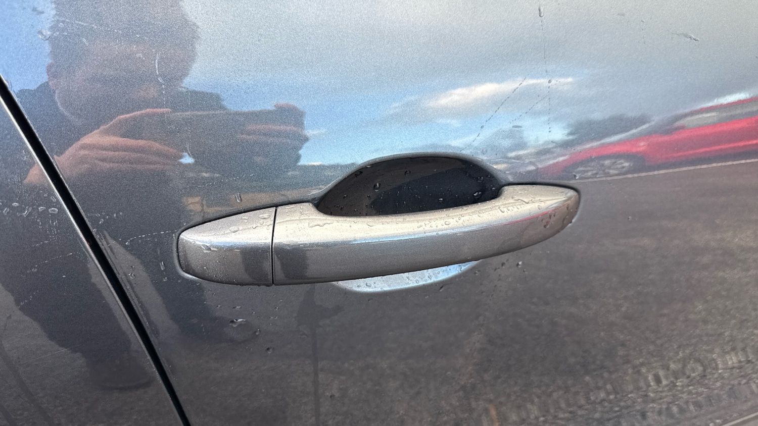 Used Renault Clio 2022 for sale - 76346917: Photo 23