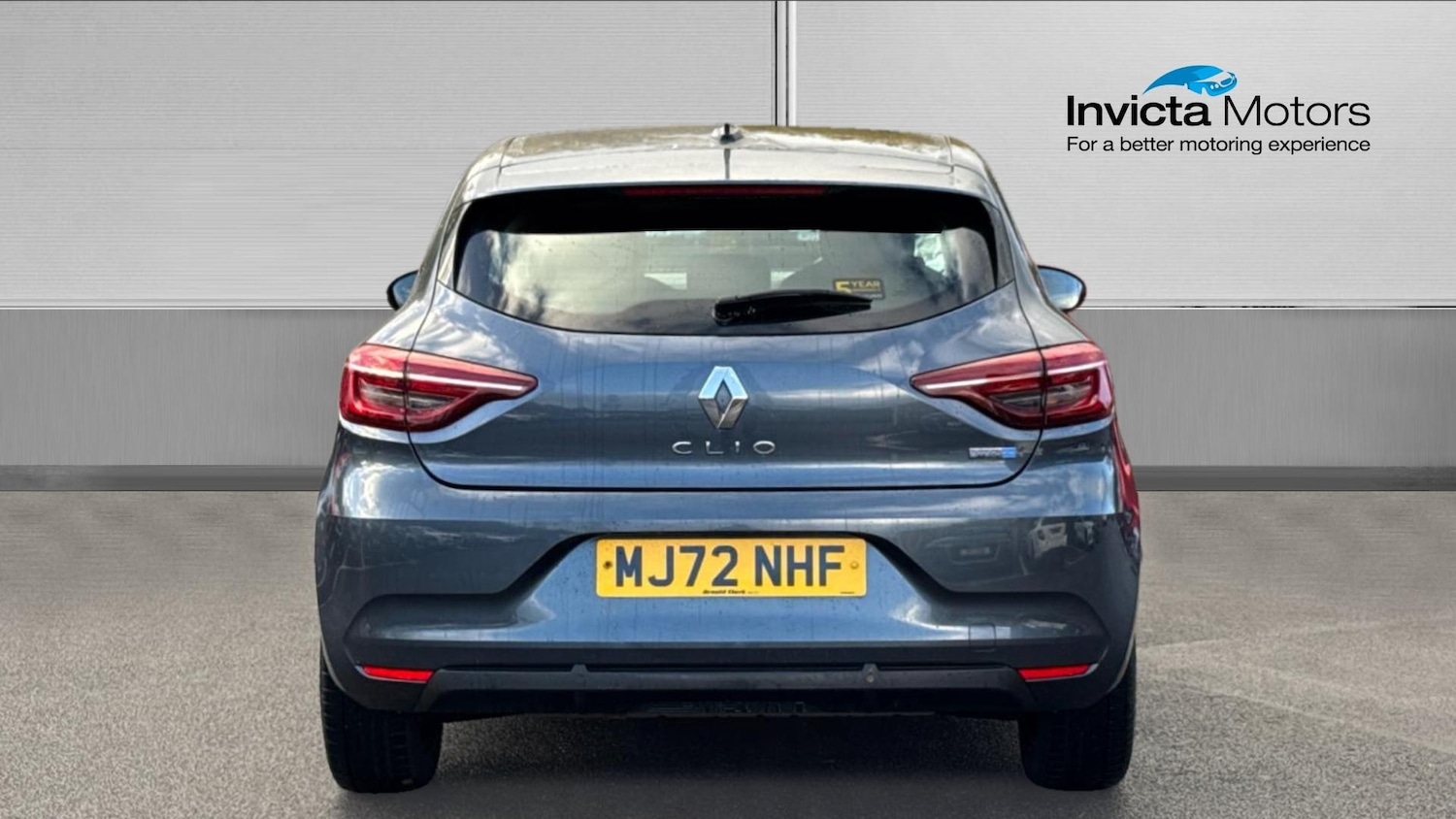 Used Renault Clio 2022 for sale - 76346917: Photo 4