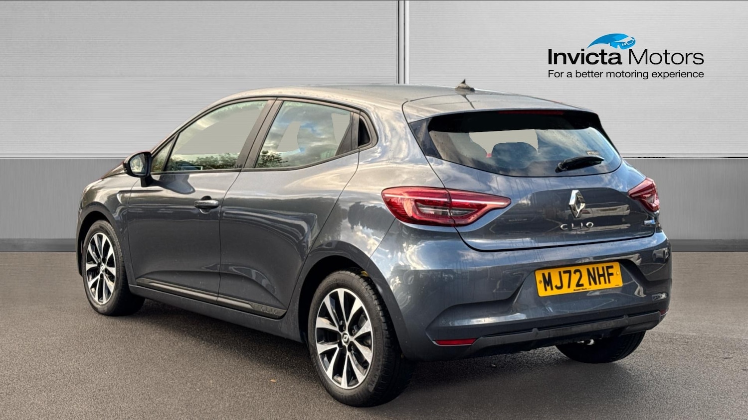 Used Renault Clio 2022 for sale - 76346917: Photo 5