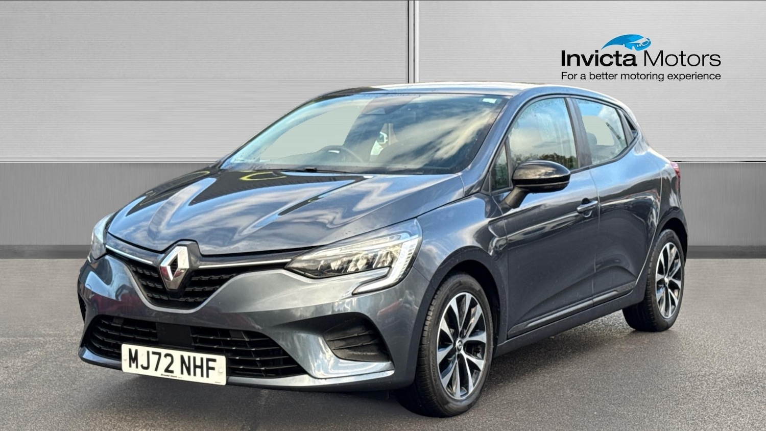 Used Renault Clio 2022 for sale - 76346917: Photo 7
