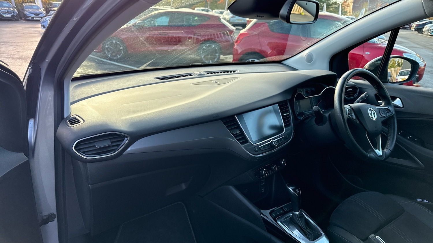Used Vauxhall Crossland 2022 for sale - 76346913: Photo 10