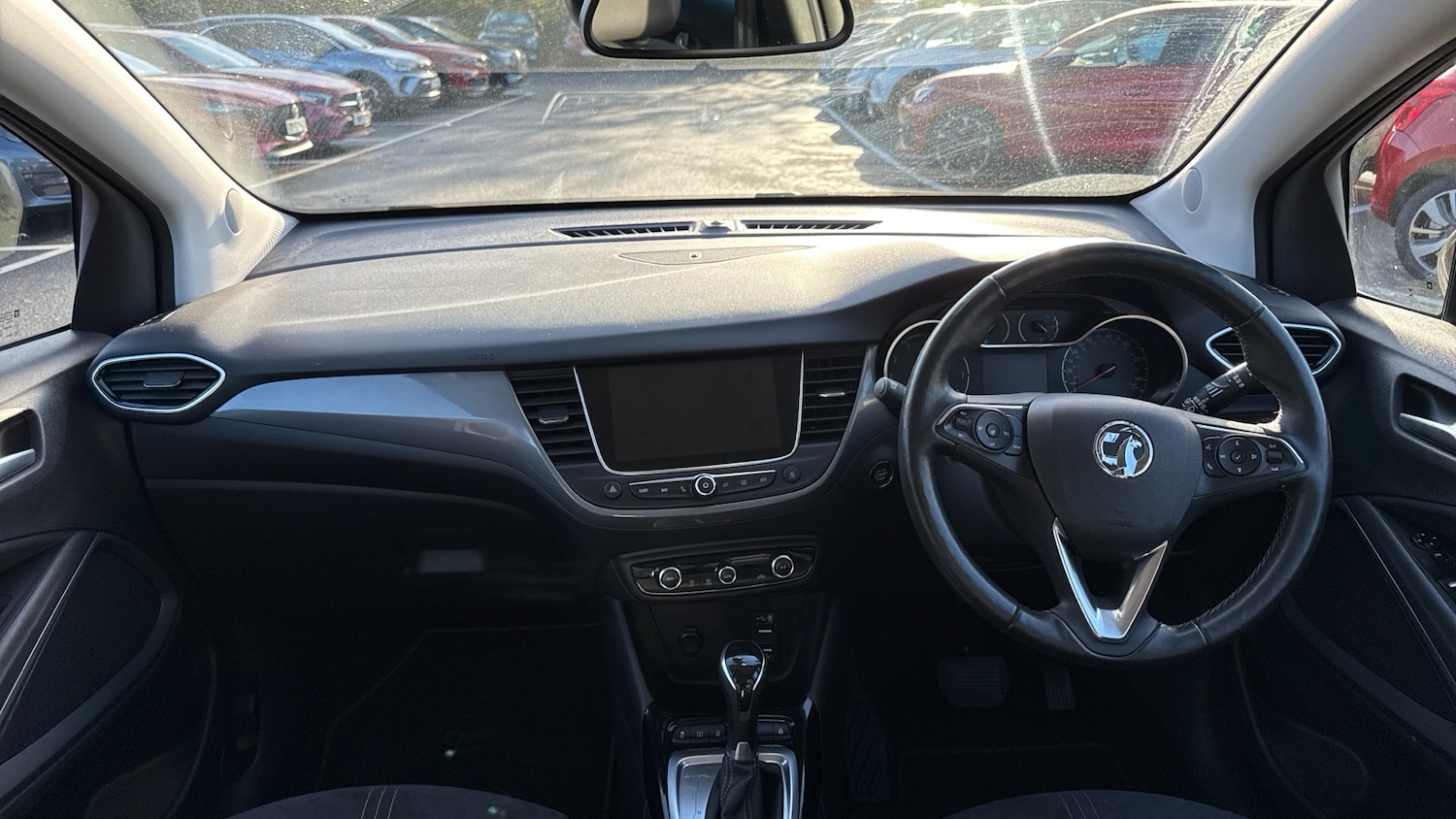 Used Vauxhall Crossland 2022 for sale - 76346913: Photo 11