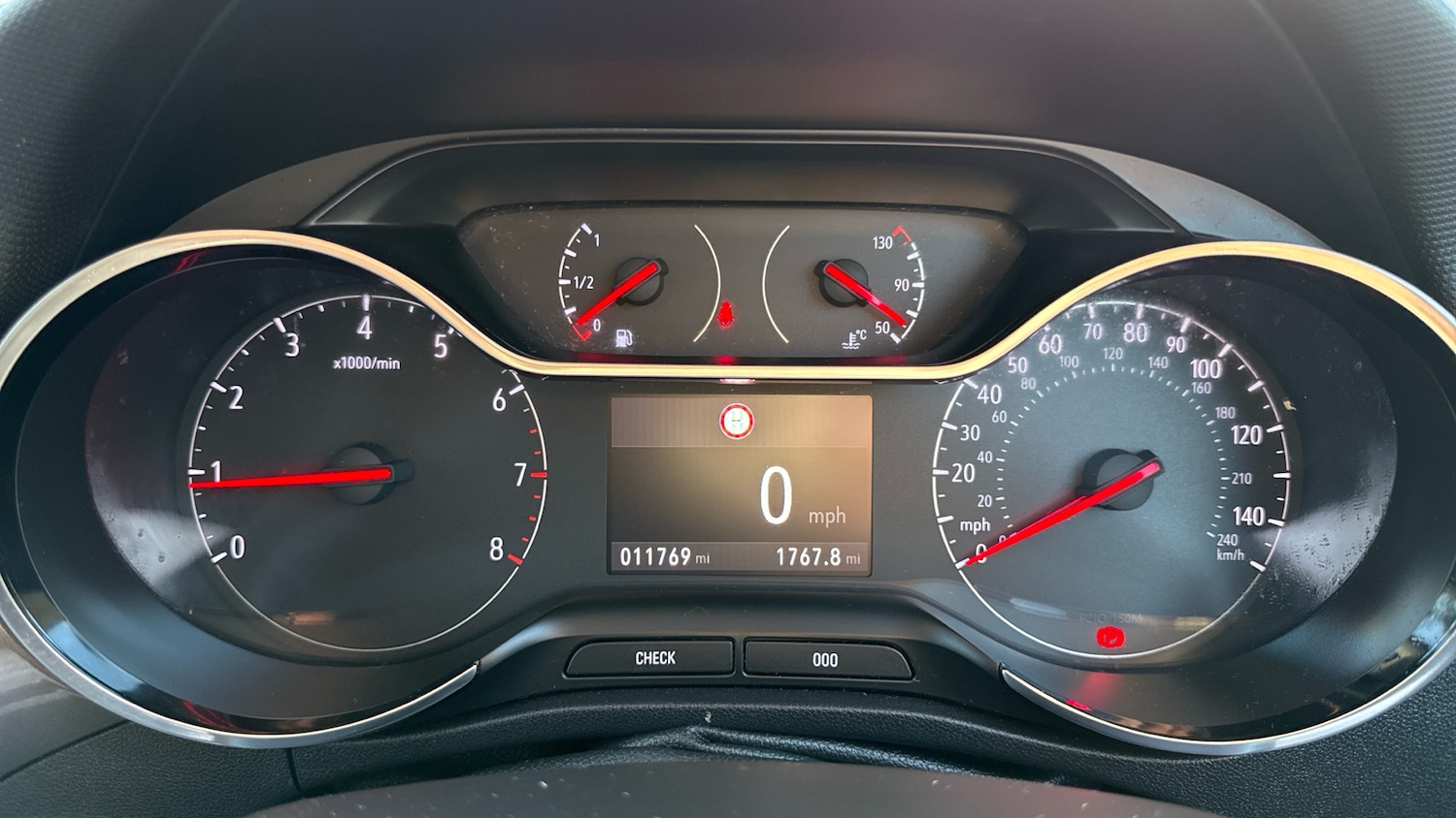 Used Vauxhall Crossland 2022 for sale - 76346913: Photo 13