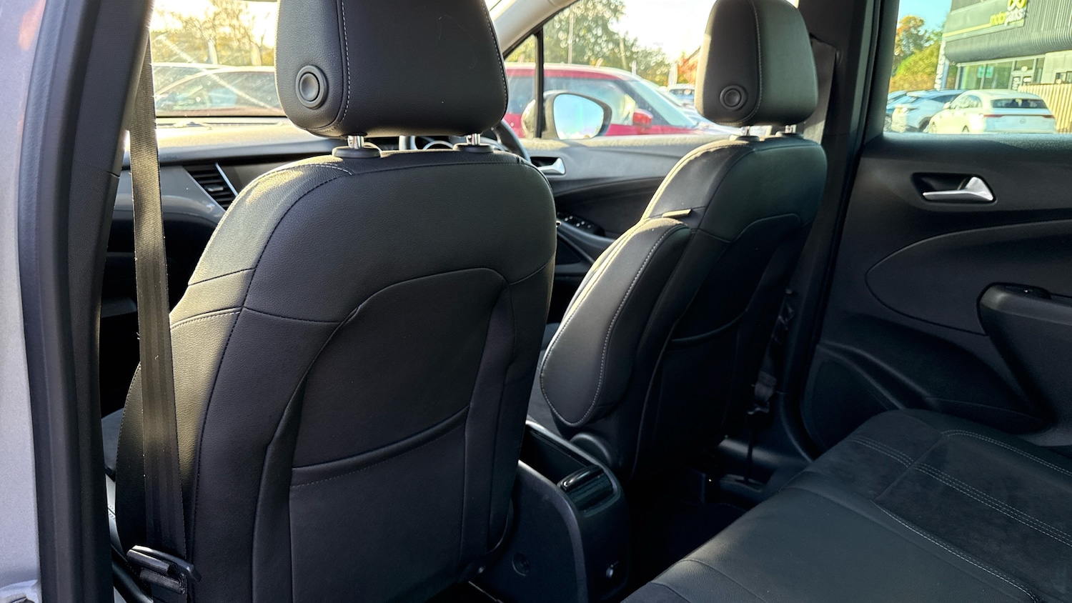 Used Vauxhall Crossland 2022 for sale - 76346913: Photo 14