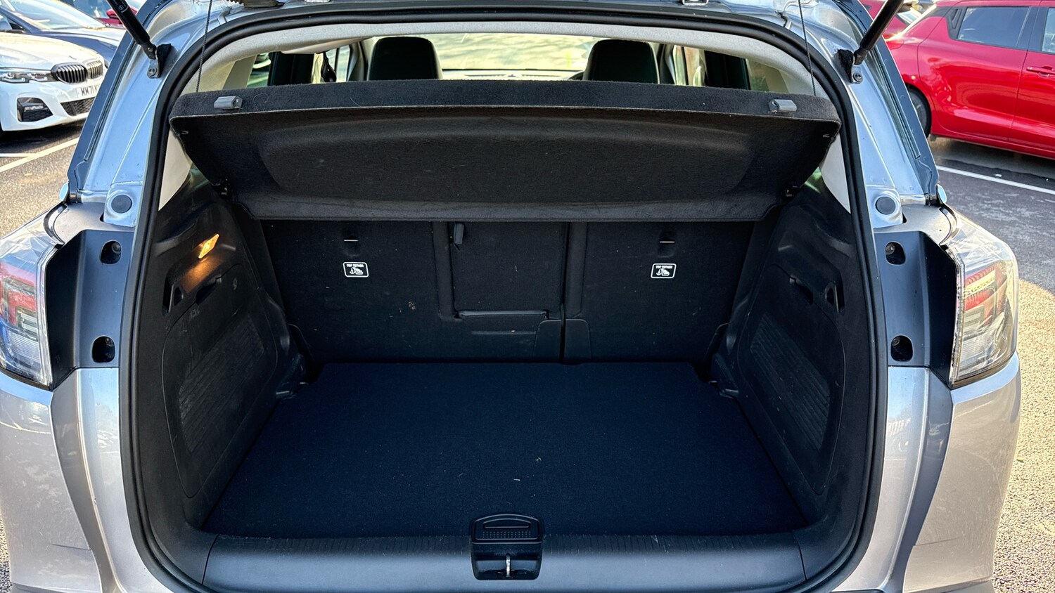 Used Vauxhall Crossland 2022 for sale - 76346913: Photo 15