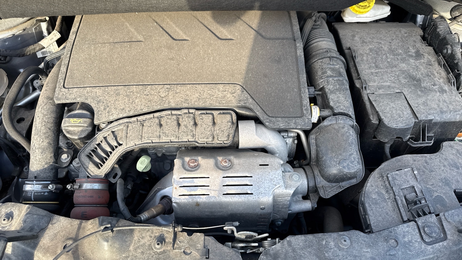 Used Vauxhall Crossland 2022 for sale - 76346913: Photo 16