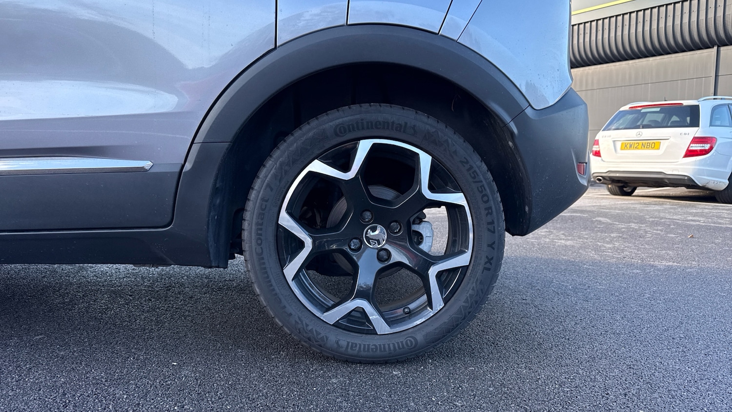 Used Vauxhall Crossland 2022 for sale - 76346913: Photo 18