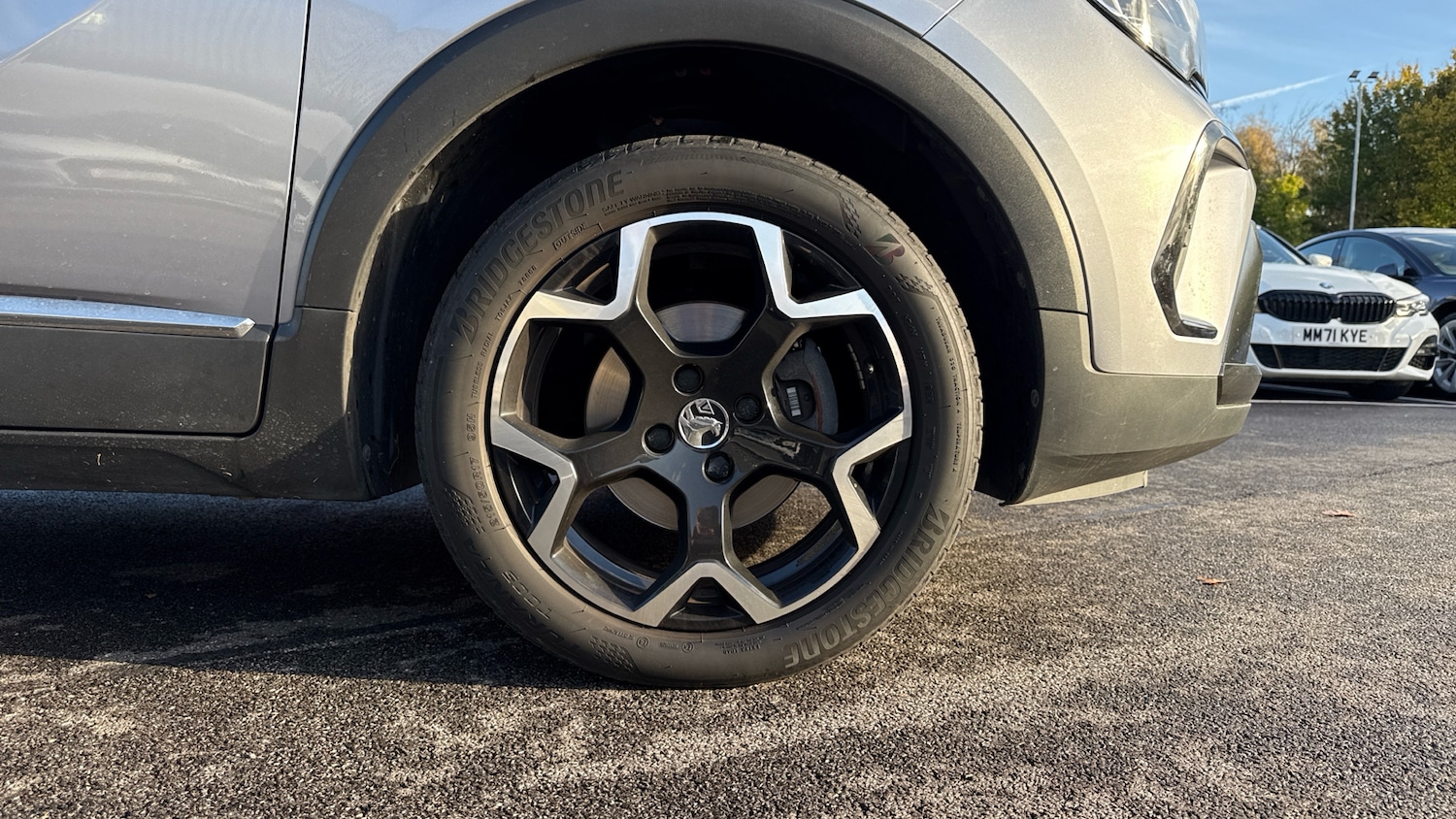 Used Vauxhall Crossland 2022 for sale - 76346913: Photo 20