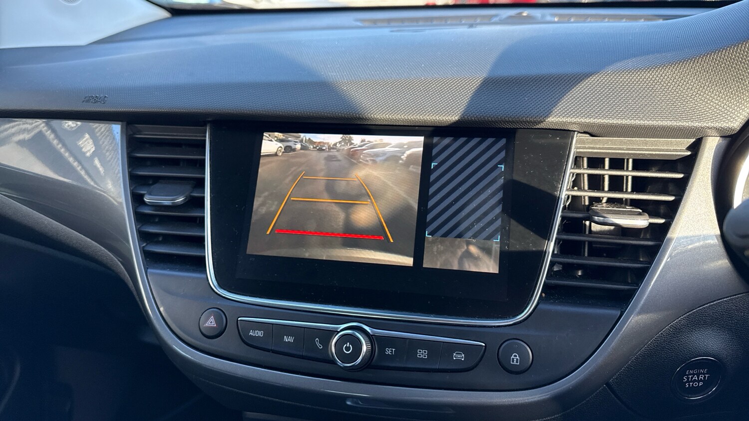 Used Vauxhall Crossland 2022 for sale - 76346913: Photo 22