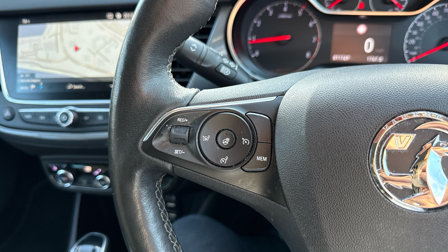 Used Vauxhall Crossland 2022 for sale - 76346913: Photo 24