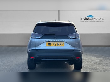 Used Vauxhall Crossland 2022 for sale - 76346913: Photo