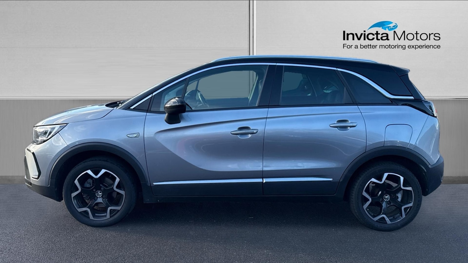 Used Vauxhall Crossland 2022 for sale - 76346913: Photo 6