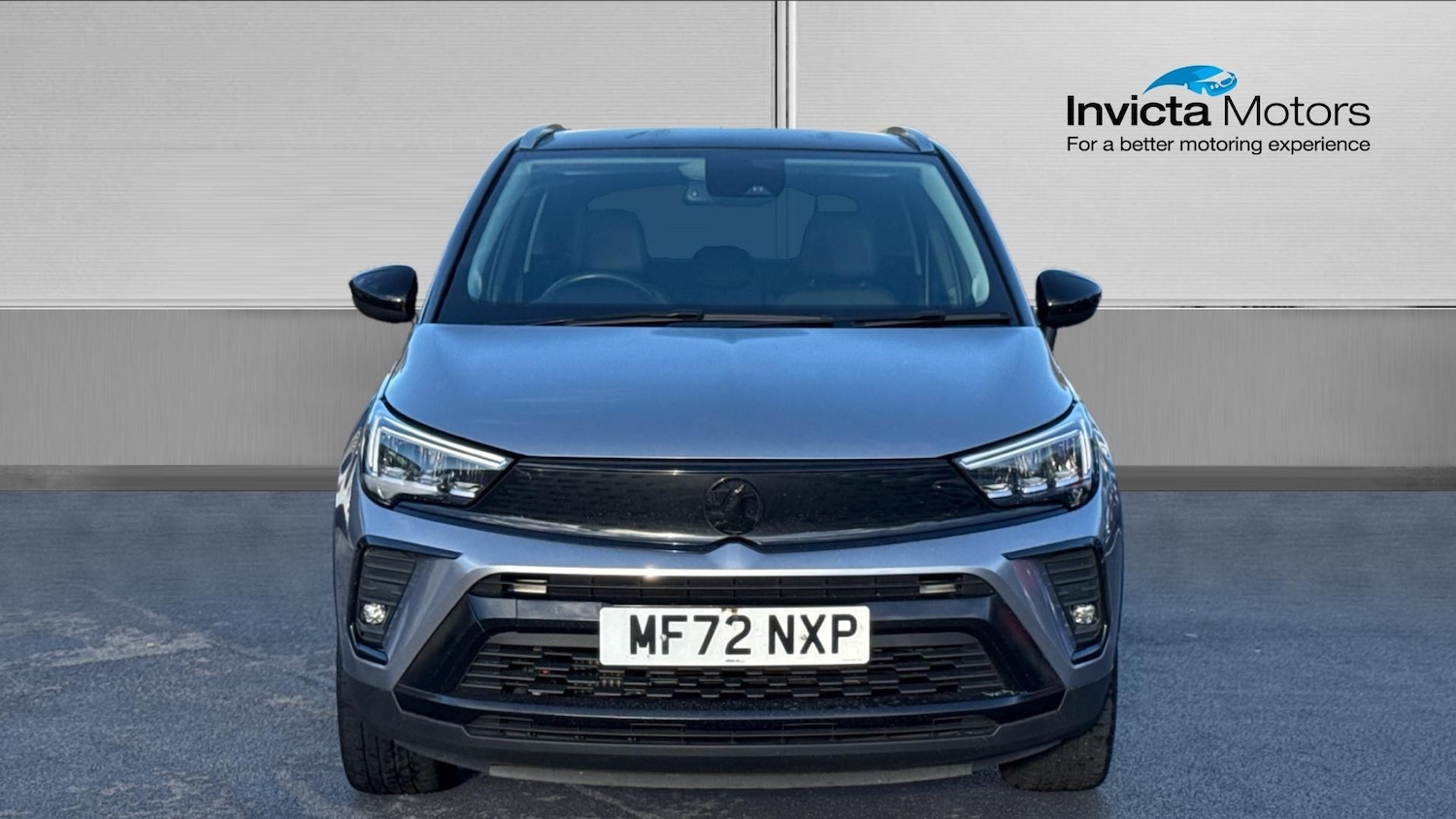 Used Vauxhall Crossland 2022 for sale - 76346913: Photo 8