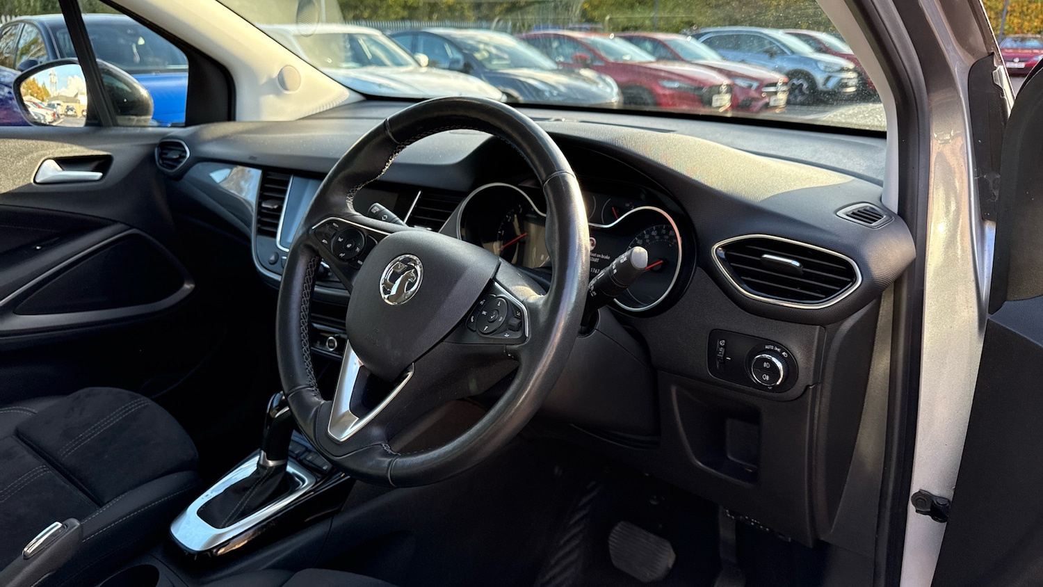 Used Vauxhall Crossland 2022 for sale - 76346913: Photo 9