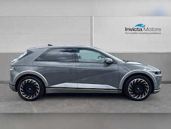 Used Hyundai IONIQ 5 2022 for sale - 78789004: Photo