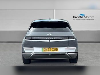 Used Hyundai IONIQ 5 2022 for sale - 78789004: Photo