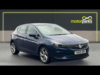 2019 - 1.2 Turbo 145 SRi 5dr (LED Headlights)(Air Conditi