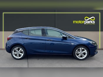 Used Vauxhall Astra 2019 for sale - 75399620: Photo