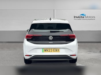 Used Volkswagen ID.3 2023 for sale - 78909467: Photo