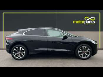 Used Jaguar I-Pace 2020 for sale - 74308778: Photo