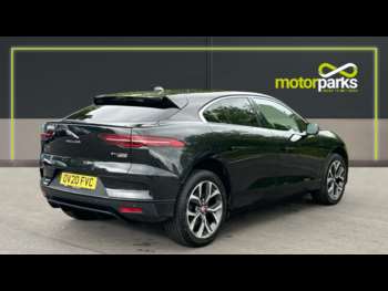 Used Jaguar I-Pace 2020 for sale - 74308778: Photo