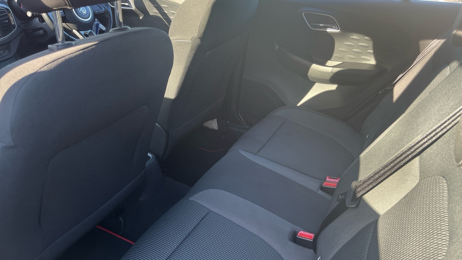 Used MG MG3 2022 for sale - 76536394: Photo 14